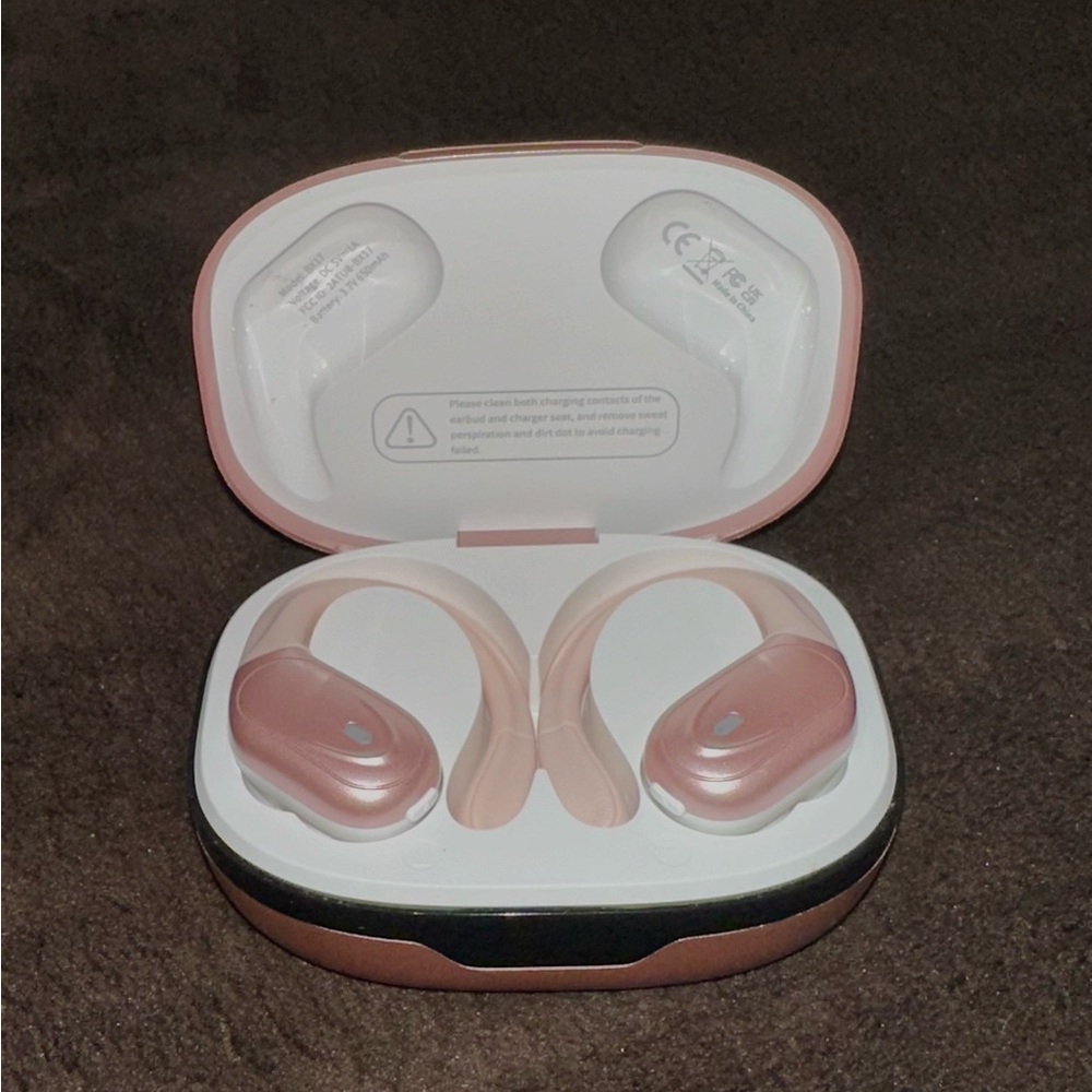 Wireless Earbuds